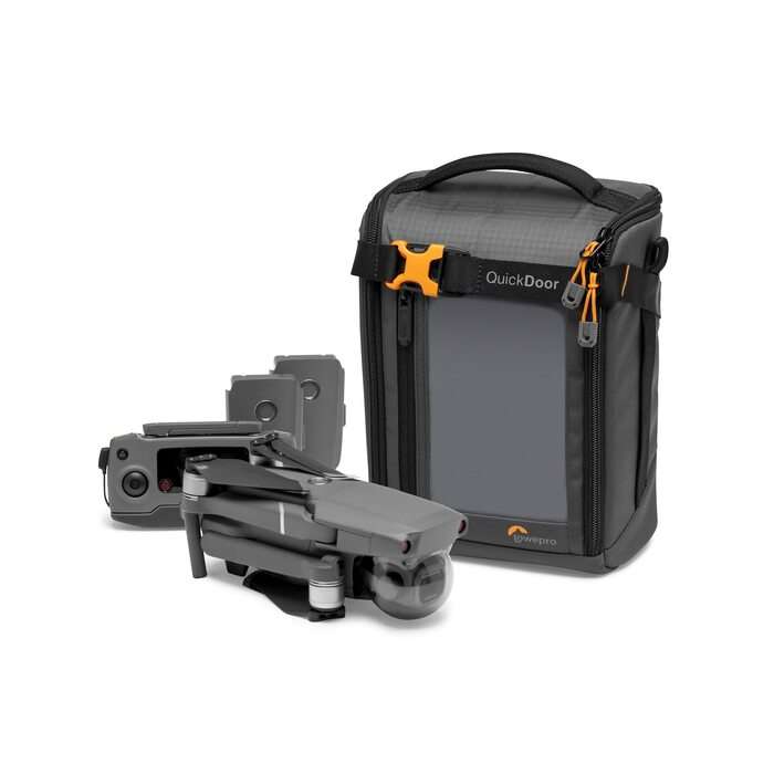 Lowepro GearUp Creator Box L II - LP37348-GRL