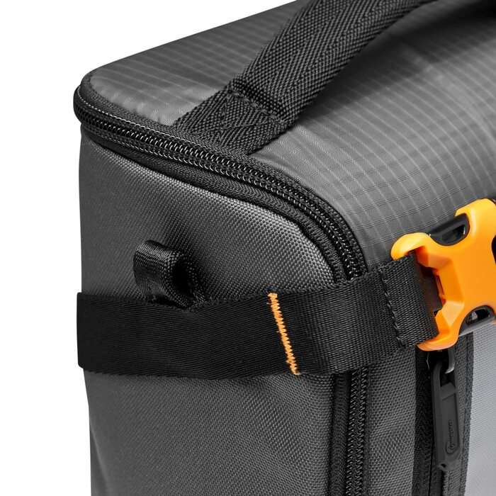 Lowepro GearUp Creator Box L II - LP37348-GRL