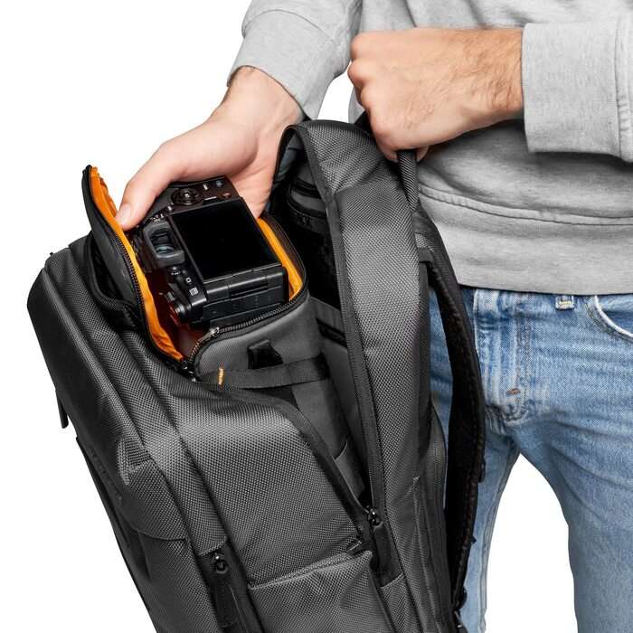Lowepro GearUp Creator Box L II - LP37348-GRL