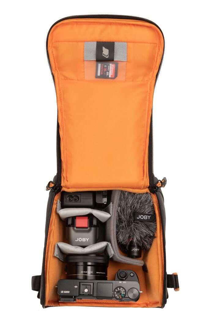 Lowepro GearUp Creator Box M II - LP37347-GRL