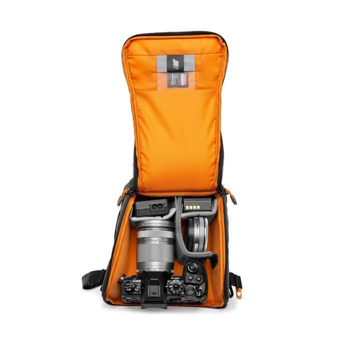 Lowepro GearUp Creator Box M II - LP37347-GRL