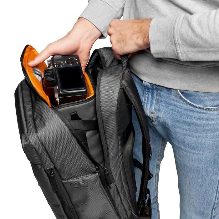 Lowepro GearUp Creator Box M II - LP37347-GRL