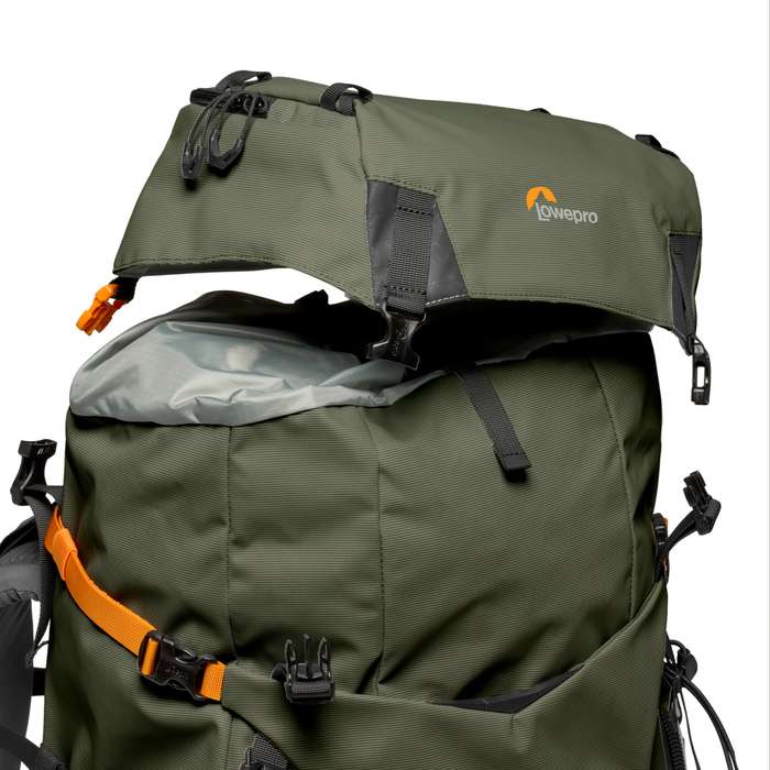 Lowepro PhotoSport PRO 70L AW IV (S-M) - LP37473-PWW