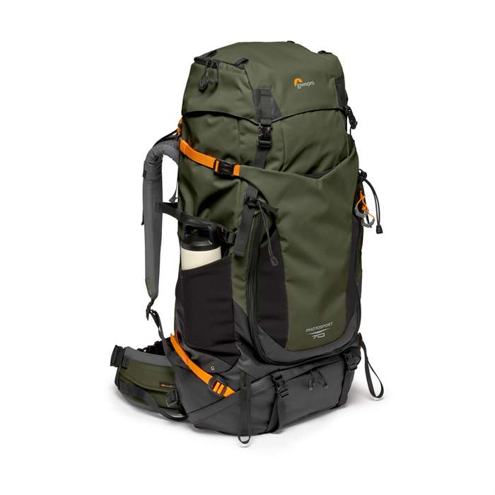 Lowepro PhotoSport PRO 70L AW IV (M-L) - LP37474-PWW