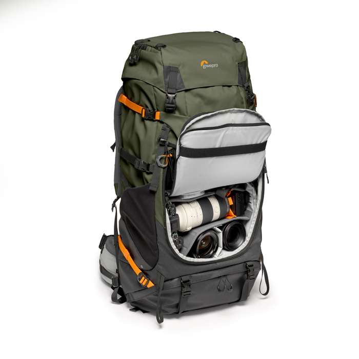 Lowepro PhotoSport PRO 70L AW IV (M-L) - LP37474-PWW