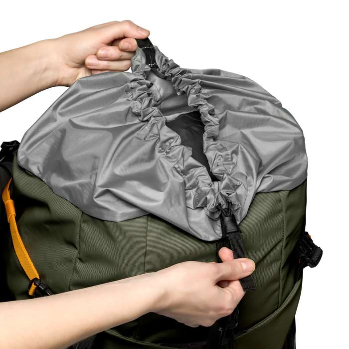 Lowepro PhotoSport PRO 70L AW IV (M-L) - LP37474-PWW