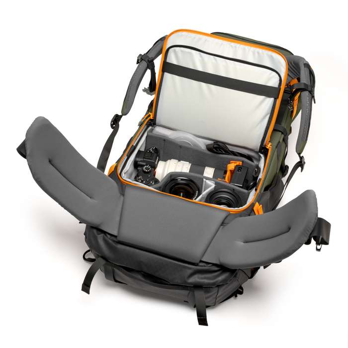 Lowepro PhotoSport PRO 70L AW IV (M-L) - LP37474-PWW