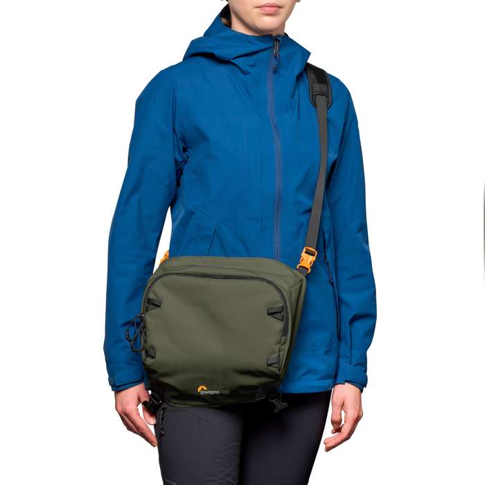 Lowepro PhotoSport PRO 70L AW IV (M-L) - LP37474-PWW