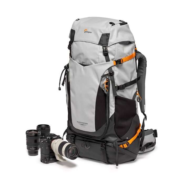 Lowepro PhotoSport PRO 70L AW III(S-M) - LP37436-PWW