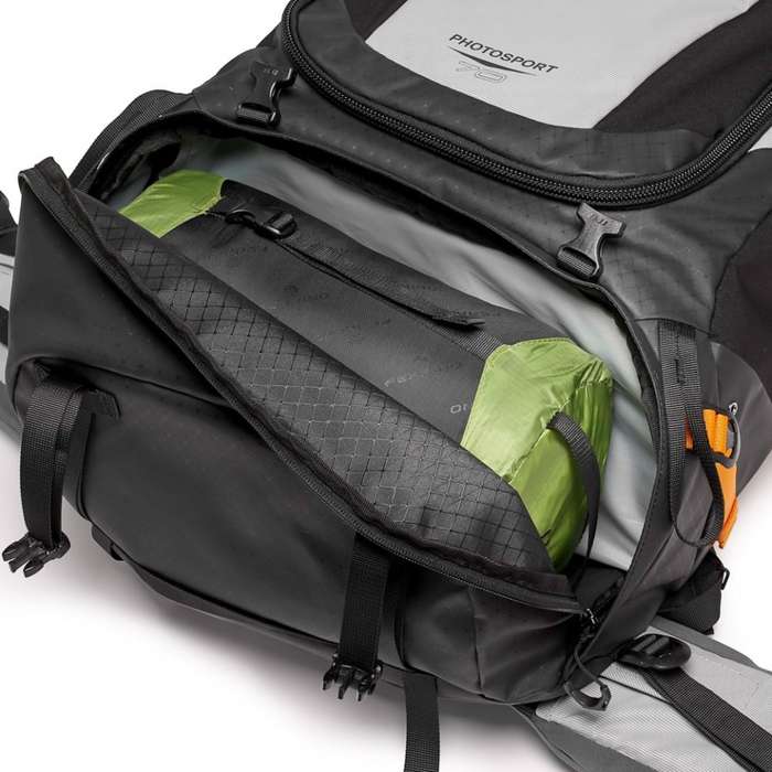 Lowepro PhotoSport PRO 70L AW III(S-M) - LP37436-PWW