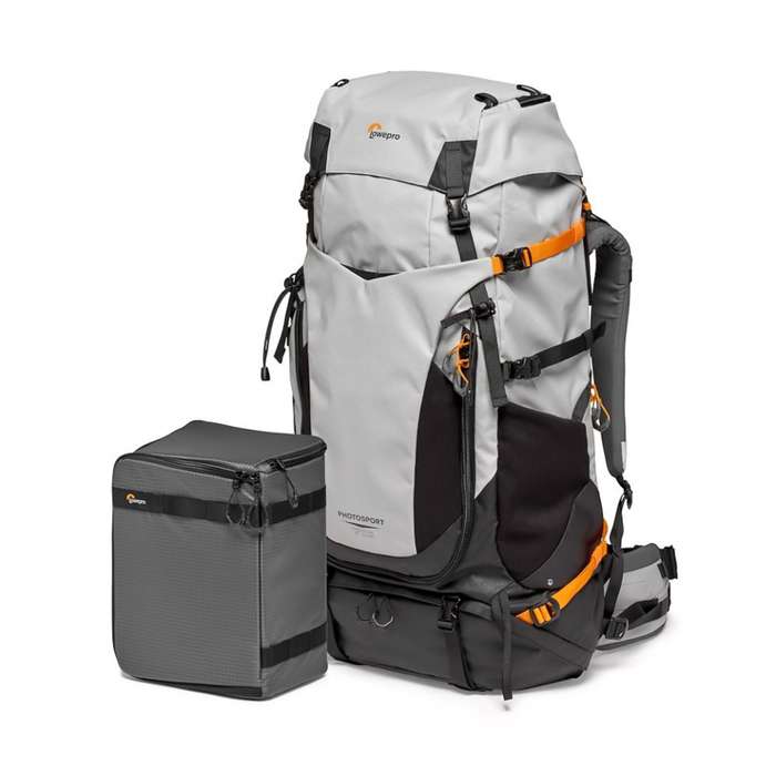 Lowepro PhotoSport PRO 70L AW III(M-L) - LP37437-PWW