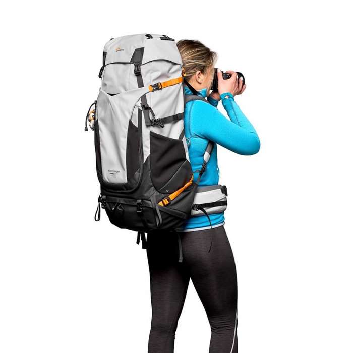 Lowepro PhotoSport PRO 70L AW III(M-L) - LP37437-PWW