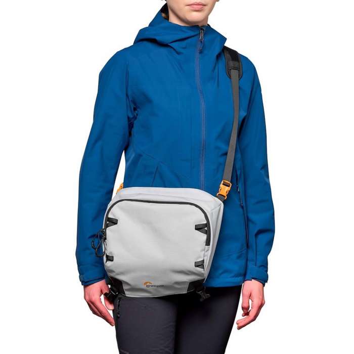 Lowepro PhotoSport PRO 70L AW III(M-L) - LP37437-PWW