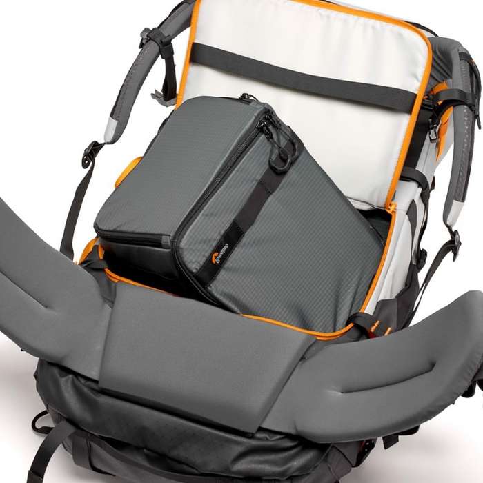 Lowepro PhotoSport PRO 70L AW III(M-L) - LP37437-PWW