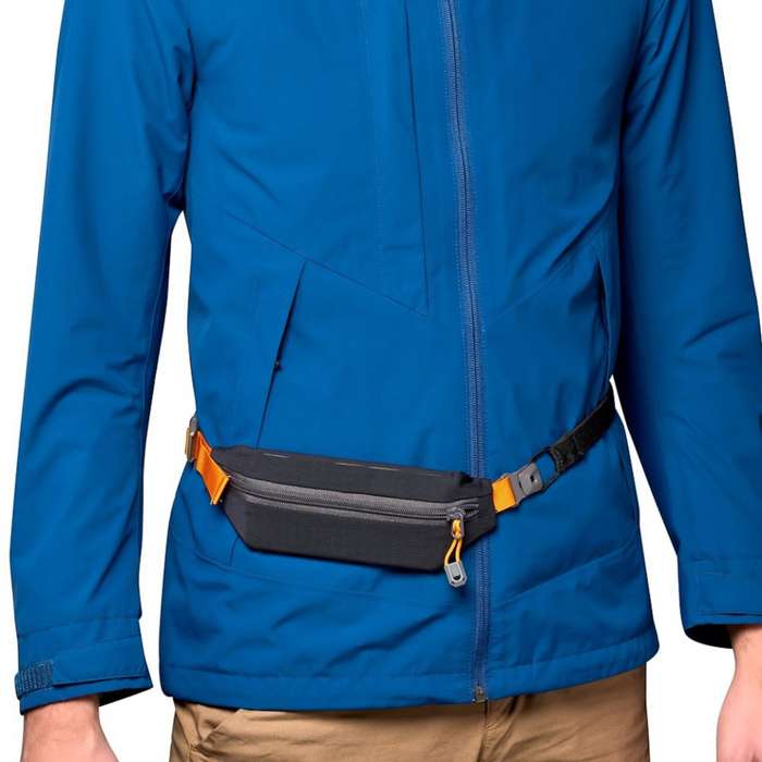 Lowepro PhotoSport PRO 70L AW III(M-L) - LP37437-PWW