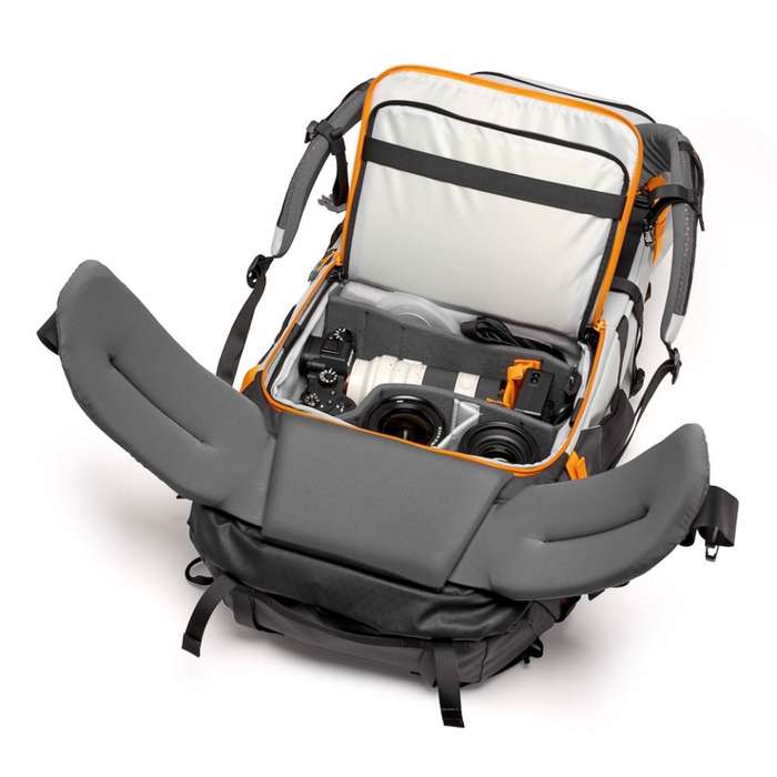 Lowepro PhotoSport PRO 70L AW III(M-L) - LP37437-PWW