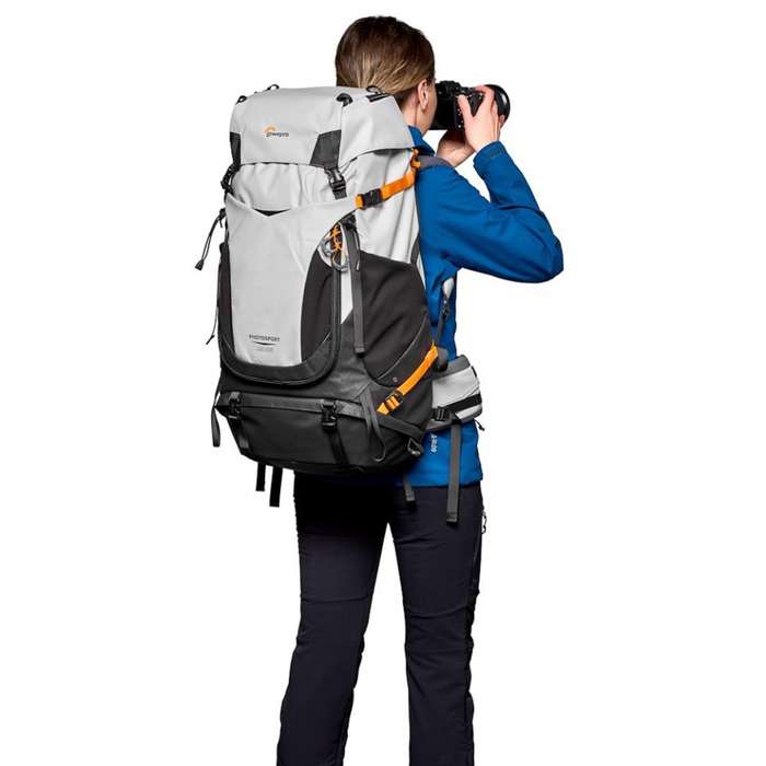 Lowepro PhotoSport PRO 55L AW III(M-L) - LP37342-PWW