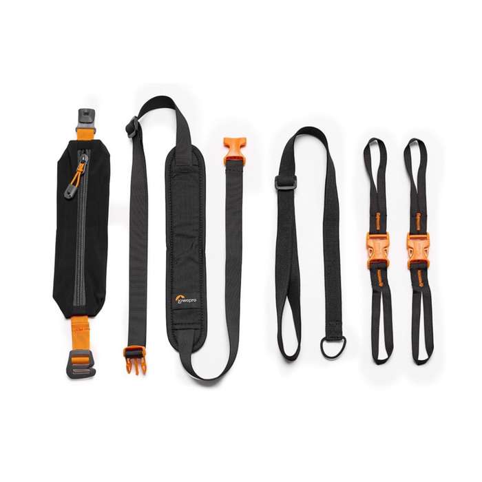 Lowepro PhotoSport PRO 55L AW III(M-L) - LP37342-PWW