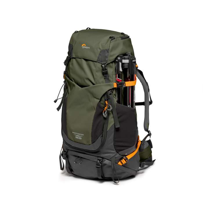 Lowepro PhotoSport PRO 55L AW IV(S-M) - LP37471-PWW