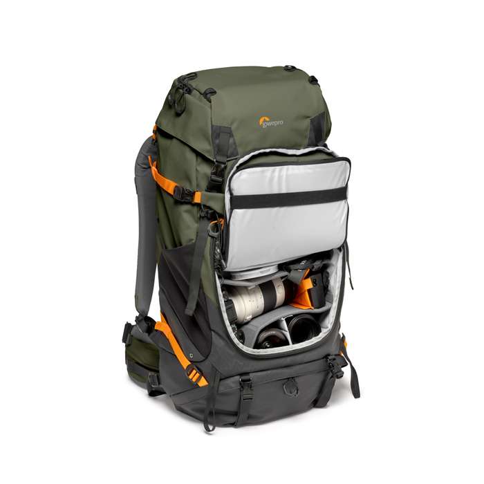 Lowepro PhotoSport PRO 55L AW IV(S-M) - LP37471-PWW