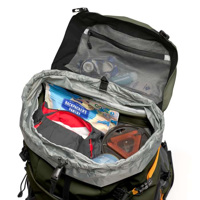 Lowepro PhotoSport PRO 55L AW IV(S-M) - LP37471-PWW