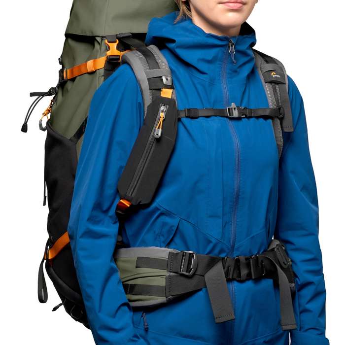 Lowepro PhotoSport PRO 55L AW IV(S-M) - LP37471-PWW