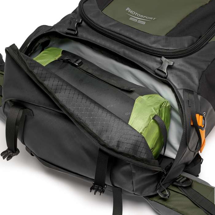 Lowepro PhotoSport PRO 55L AW IV(S-M) - LP37471-PWW