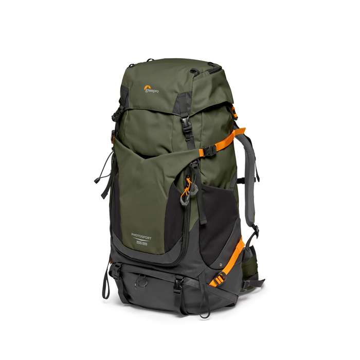 Lowepro PhotoSport PRO 55L AW IV(M-L) - LP37472-PWW