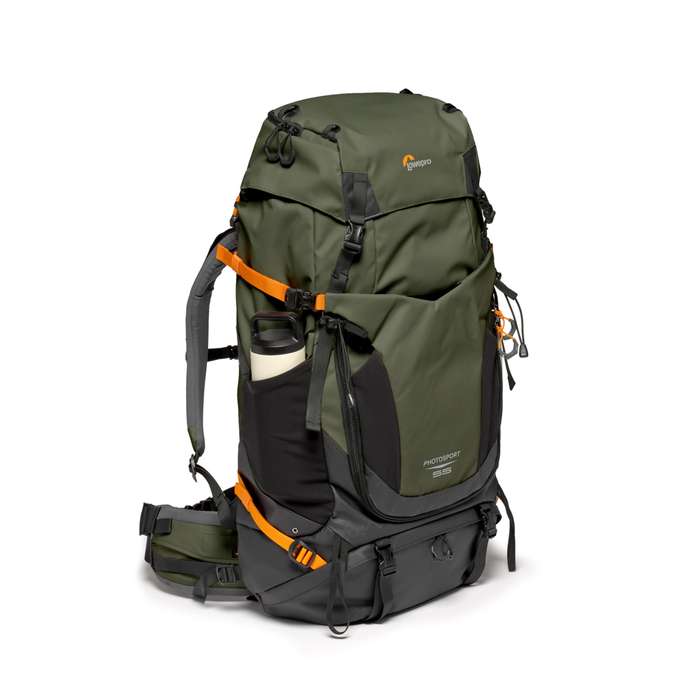 Lowepro PhotoSport PRO 55L AW IV(M-L) - LP37472-PWW
