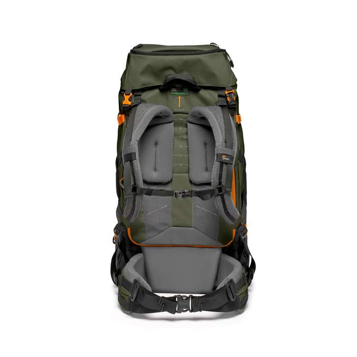 Lowepro PhotoSport PRO 55L AW IV(M-L) - LP37472-PWW