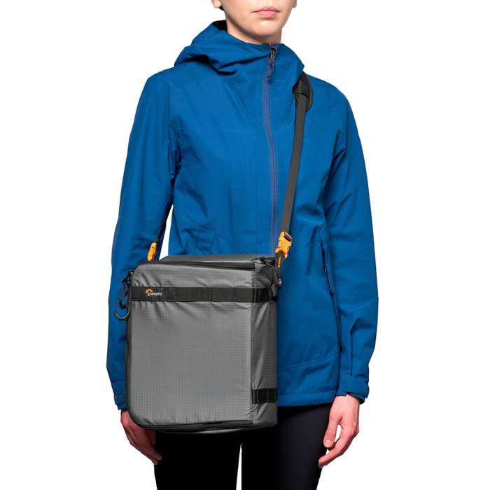 Lowepro PhotoSport PRO 55L AW IV(M-L) - LP37472-PWW