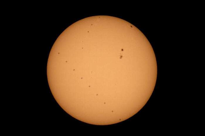 NISI  filter IRND100000 (16.6 Stop) Pro Nano 77mm | ND filtr