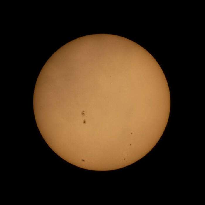 NISI  filter IRND100000 (16.6 Stop) Pro Nano 82mm | ND filtr