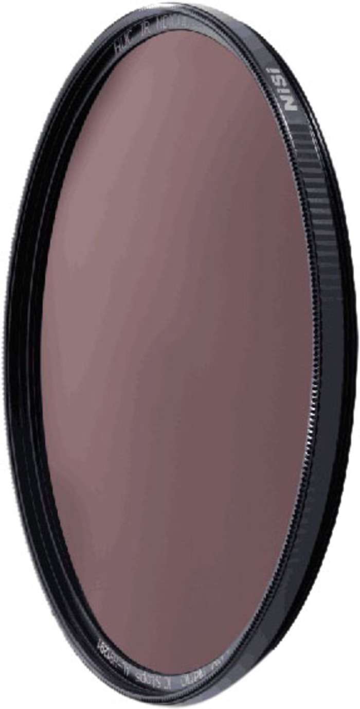 Nisi Filter IRND64 Pro Nano Huc 46mm | ND filtr 64