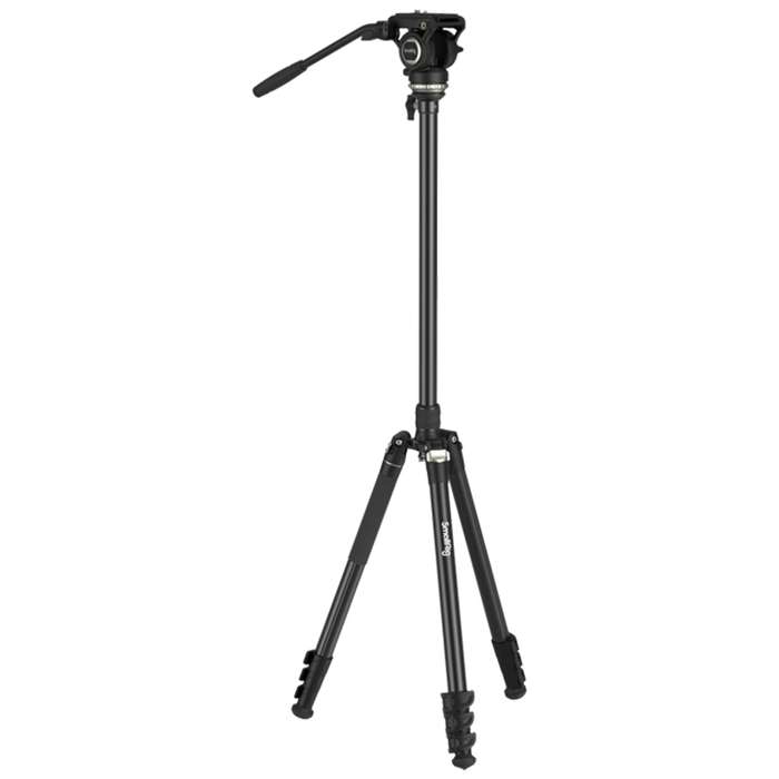 Smallrig 4475 Video Tripod Kit CT210 | Video stativ