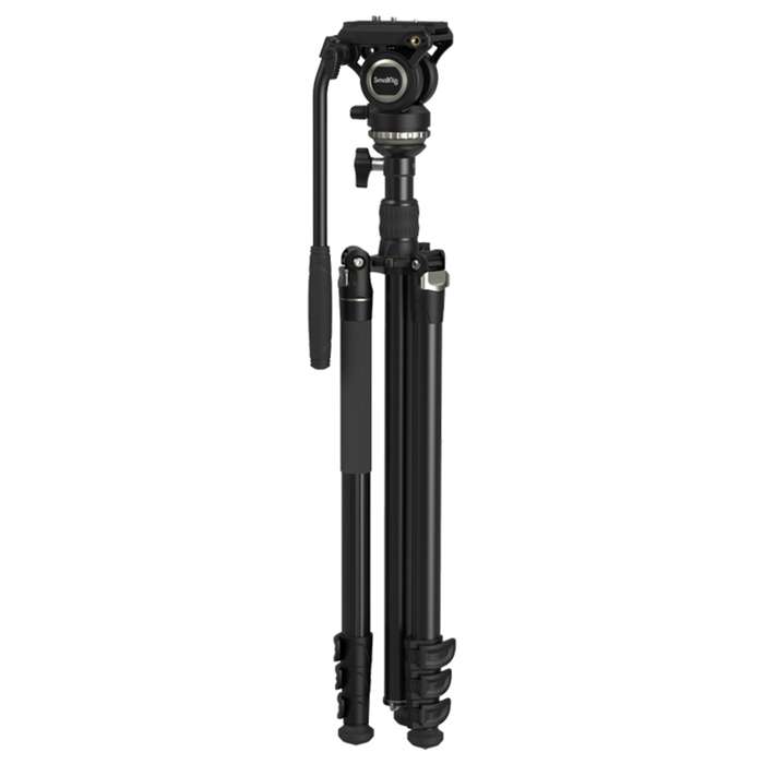 Smallrig 4475 Video Tripod Kit CT210 | Video stativ