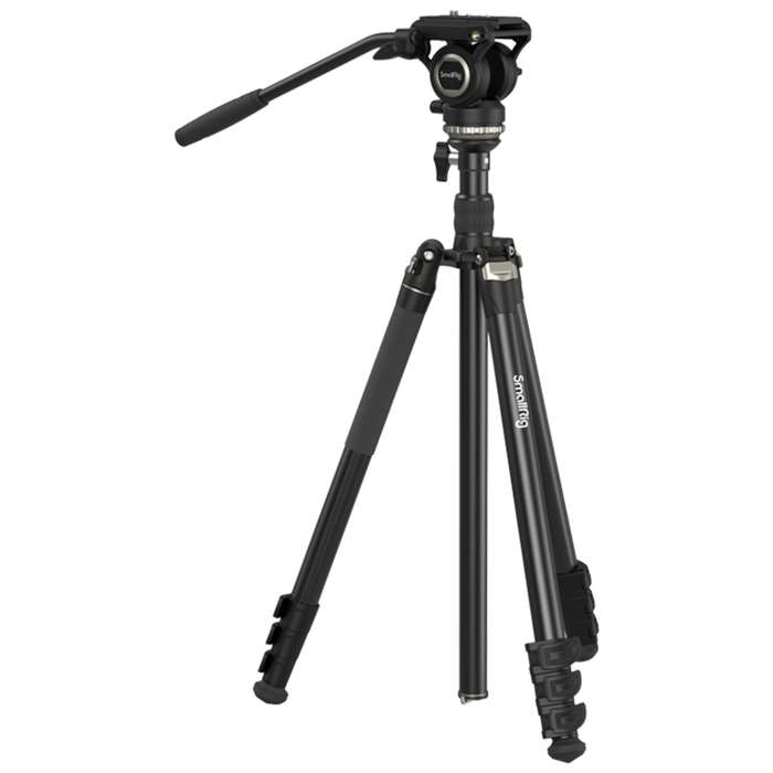 Smallrig 4475 Video Tripod Kit CT210 | Video stativ