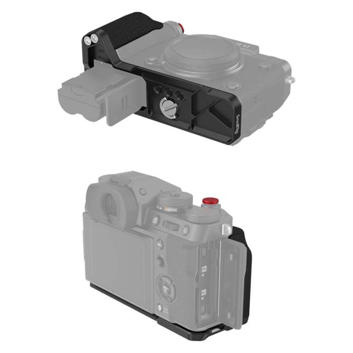 Smallrig 4260 L-Shape Grip For Fujifilm X-T5 | Černý
