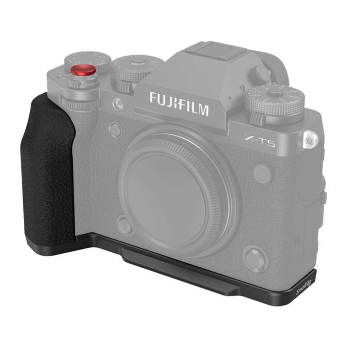 Smallrig 4260 L-Shape Grip For Fujifilm X-T5 | Černý