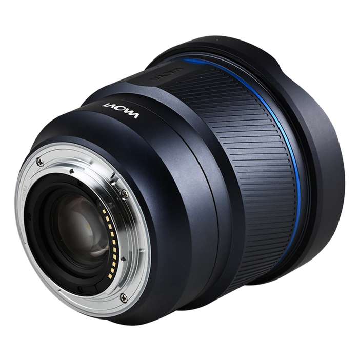 Laowa 10 mm f/2,8 Zero-D FF Sony E