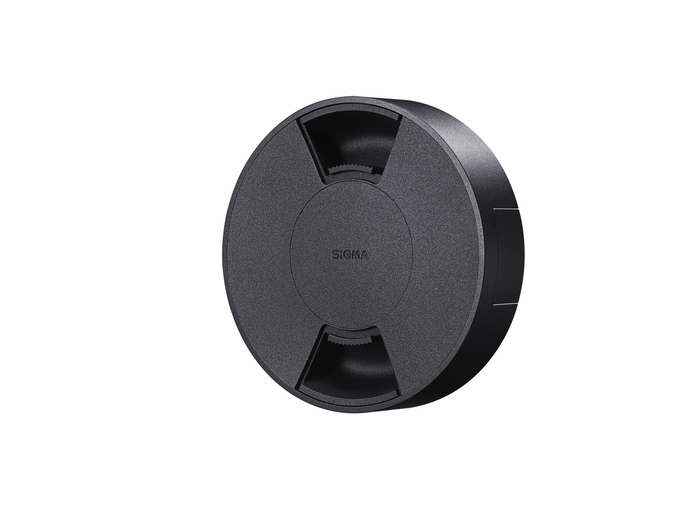 SIGMA 15mm F1.4 DG DN DIAGONAL FISHEYE Art pro L-Mount