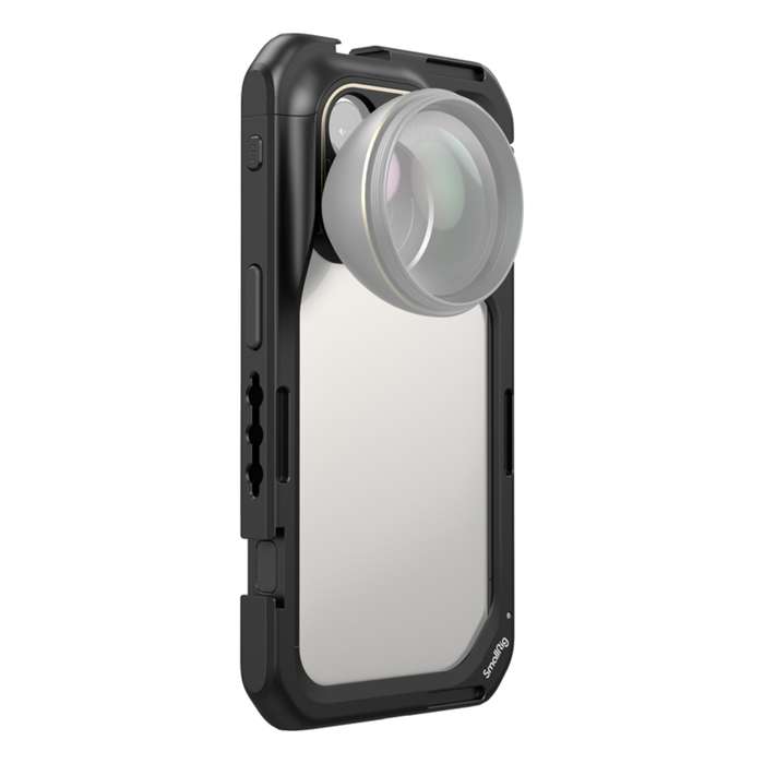 Smallrig 4396 Mobile Video Cage for iPhone 15 Pro
