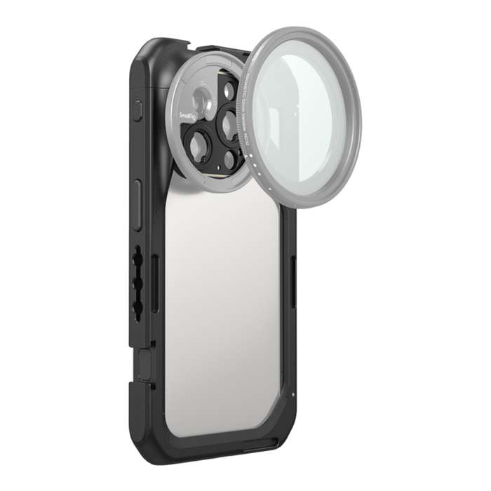Smallrig 4396 Mobile Video Cage for iPhone 15 Pro