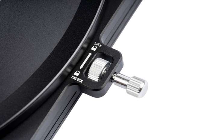 Nisi Filter Holder S6 Alpha Kit For Sony 12-24mm F2.8 GM