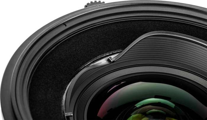 Nisi Filter Holder S6 Adapter For Sigma 14mm F1.4 DG DN (Pouze adapter)