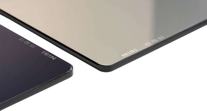 Nisi Cine Filter Nano FS ND 4x5.65" 0.3 (1stop)