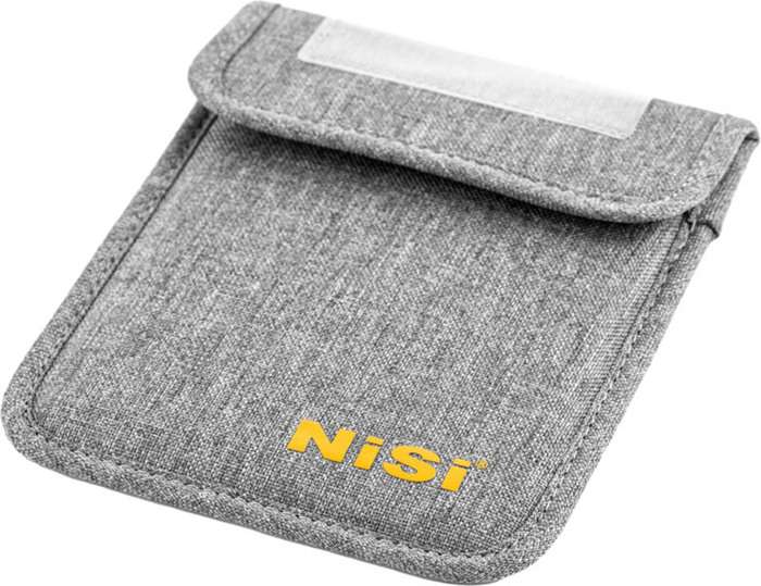 Nisi Cine Filter Nano FS ND 4x5.65" 0.3 (1stop)