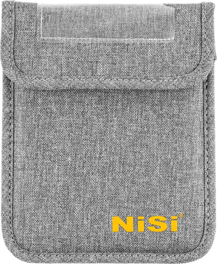 Nisi Cine Filter Nano FS ND 4x5.65" 0.6 (2stop)