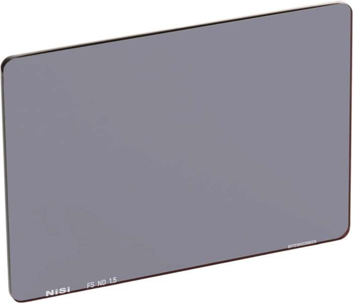 Nisi Cine Filter Nano FS ND 4x5.65" 1.5 (5stop)