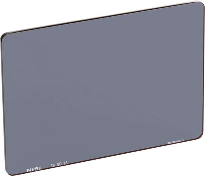 Nisi Cine Filter Nano FS ND 4x5.65" 1.8 (6stop)